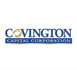 COVINGTON CAPITAL CORPORATION
